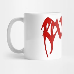 Revenge Mug